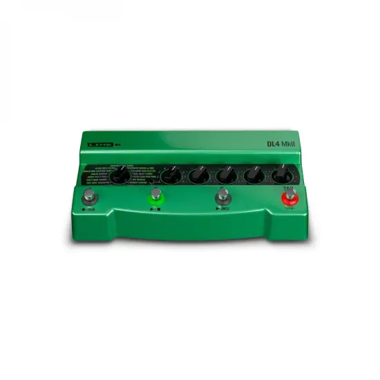 Line 6 DL4 MKII Delay