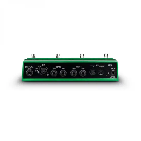 Line 6 DL4 MKII Delay