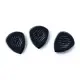 Dunlop Primetone 508 Large Sharp Tip 5mm (3 und)