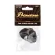 Dunlop Primetone 507 Large Round 5mm (3 und)
