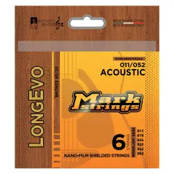Markbass Longevo Bronze 011 052
