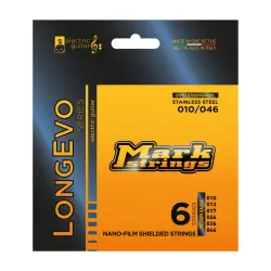 Markbass Longevo Stainless 010 046