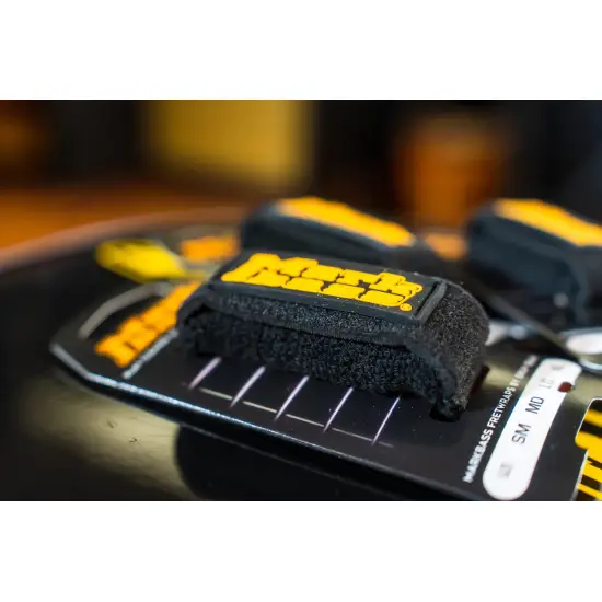 Markbass FRETWRAPS by GRUV GEAR   L (UN)