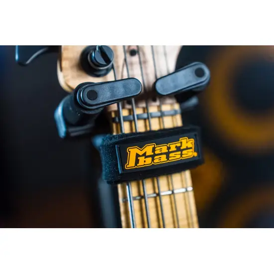 Markbass FRETWRAPS by GRUV GEAR   L (UN)