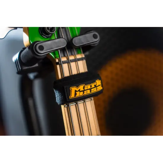 Markbass FRETWRAPS by GRUV GEAR   L (UN)
