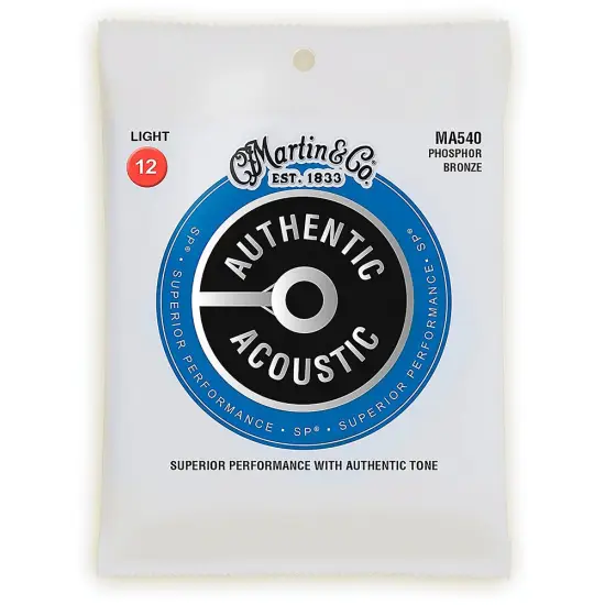 Martin Strings MA540