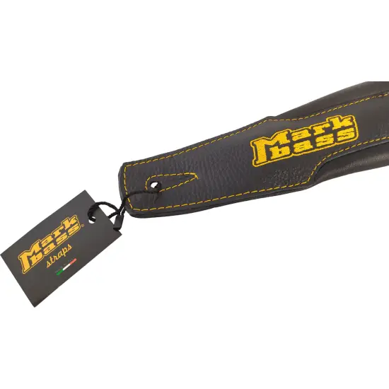 Markbass MB Black Soft