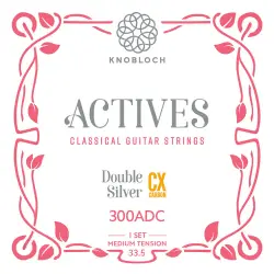 Knobloch Actives CX Carbon  300ADC