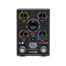 Line 6 Pod Express Bass