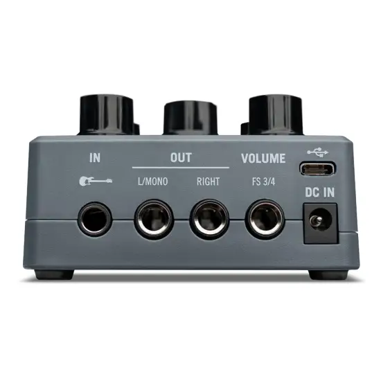 Line 6 Pod Express Bass