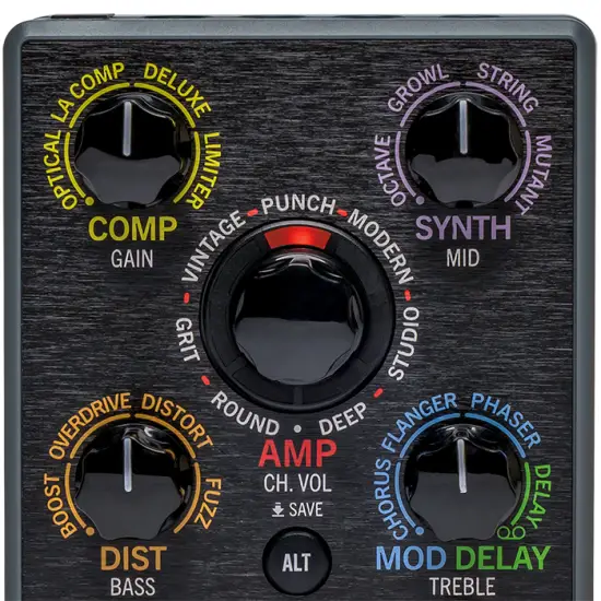 Line 6 Pod Express Bass