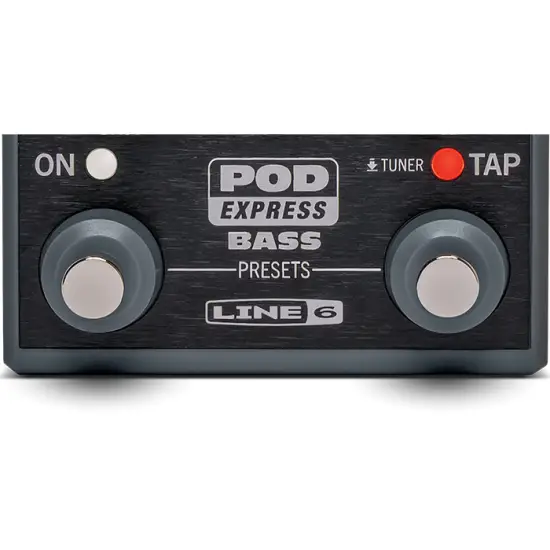 Line 6 Pod Express Bass
