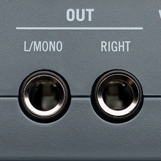 Line 6 Pod Express Bass