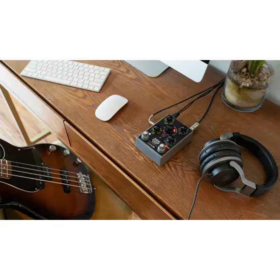 Line 6 Pod Express Bass
