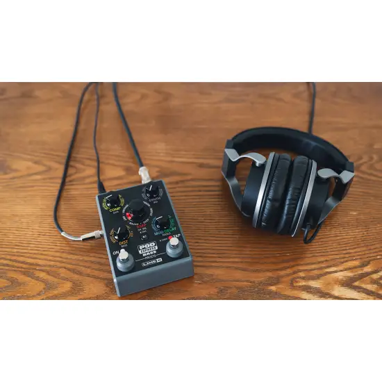 Line 6 Pod Express Bass