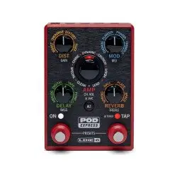 Line 6 Pod Express Guitar