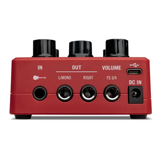 Line 6 Pod Express Guitar