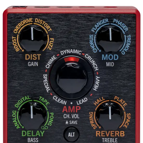 Line 6 Pod Express Guitar