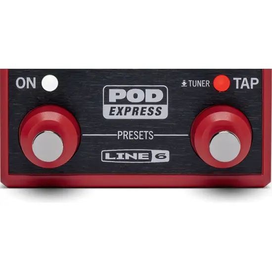 Line 6 Pod Express Guitar