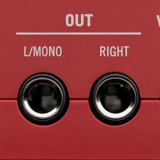 Line 6 Pod Express Guitar