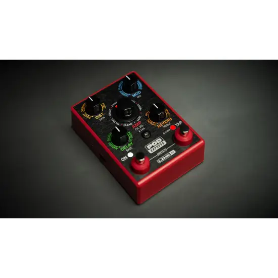 Line 6 Pod Express Guitar