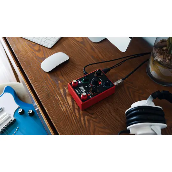 Line 6 Pod Express Guitar