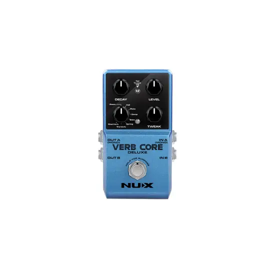 NUX Verb Core Deluxe MkII
