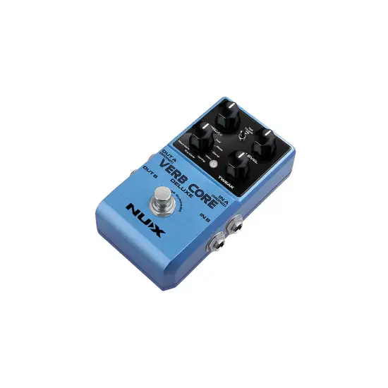NUX Verb Core Deluxe MkII