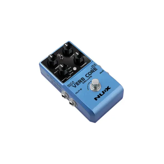 NUX Verb Core Deluxe MkII