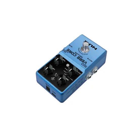 NUX Verb Core Deluxe MkII