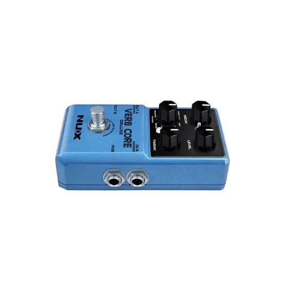 NUX Verb Core Deluxe MkII
