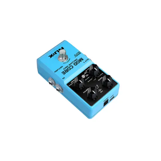 NUX Mod Core Deluxe MkII