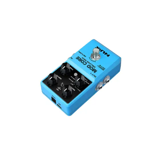 NUX Mod Core Deluxe MkII