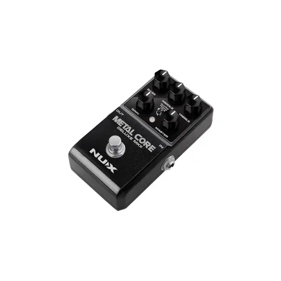 NUX Metal Core MkII