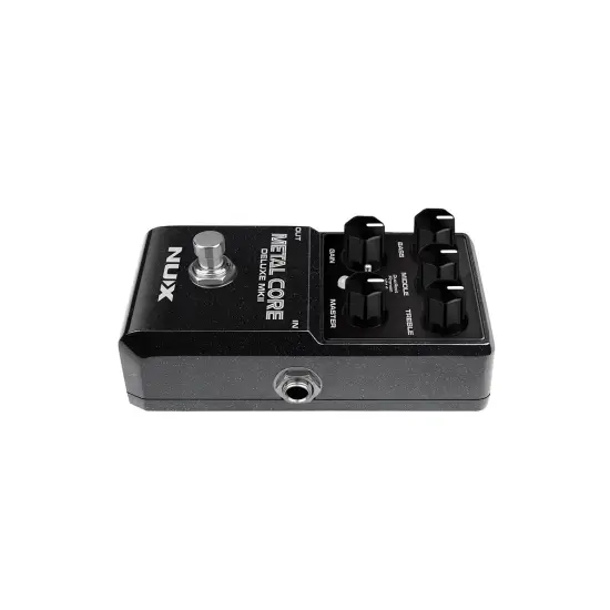 NUX Metal Core MkII