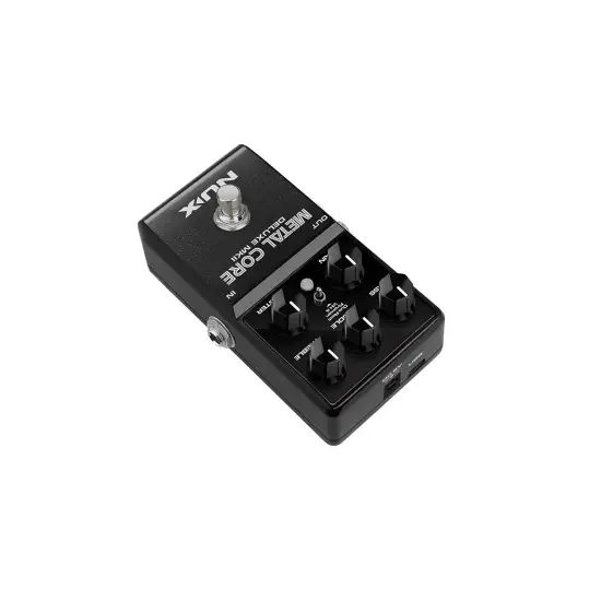 NUX Metal Core MkII
