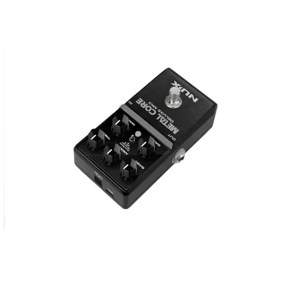 NUX Metal Core MkII