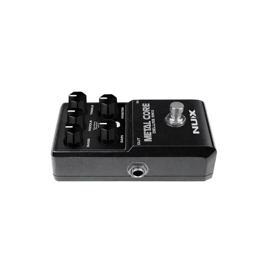 NUX Metal Core MkII