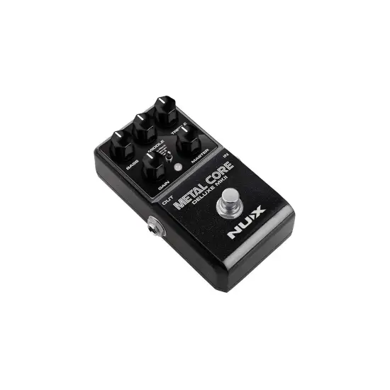 NUX Metal Core MkII