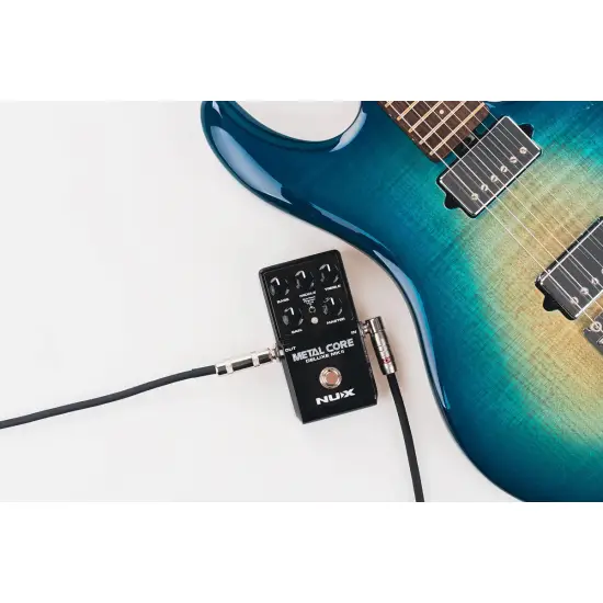 NUX Metal Core MkII