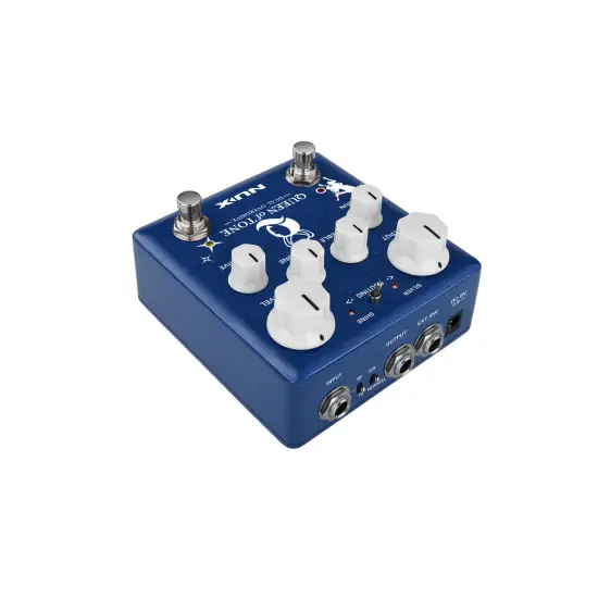 NUX Queen of Tone NDO 6