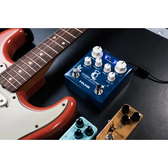 NUX Queen of Tone NDO 6