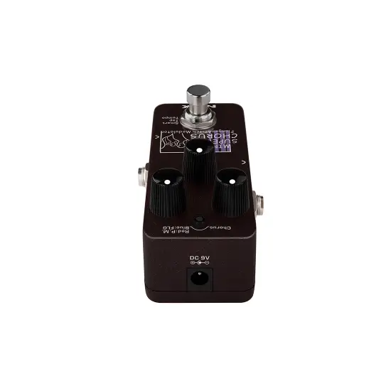 NUX Mini Super Chorus NCH 5