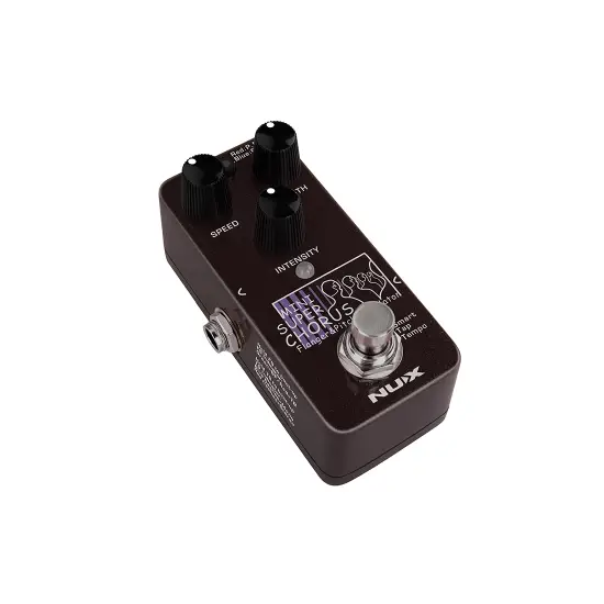 NUX Mini Super Chorus NCH 5