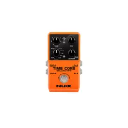 NUX Time Core Deluxe MkII