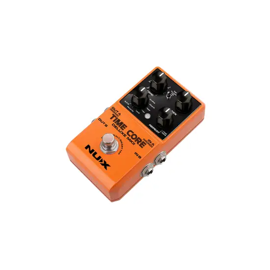 NUX Time Core Deluxe MkII