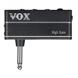 Vox Amplug 3 High Gain
