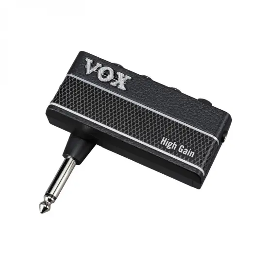Vox Amplug 3 High Gain