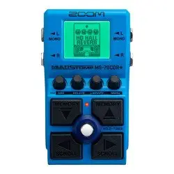 Zoom MS 70CDR+