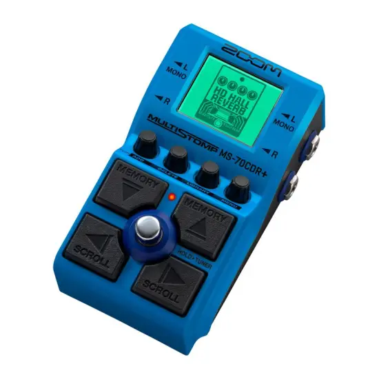 Zoom MS 70CDR+